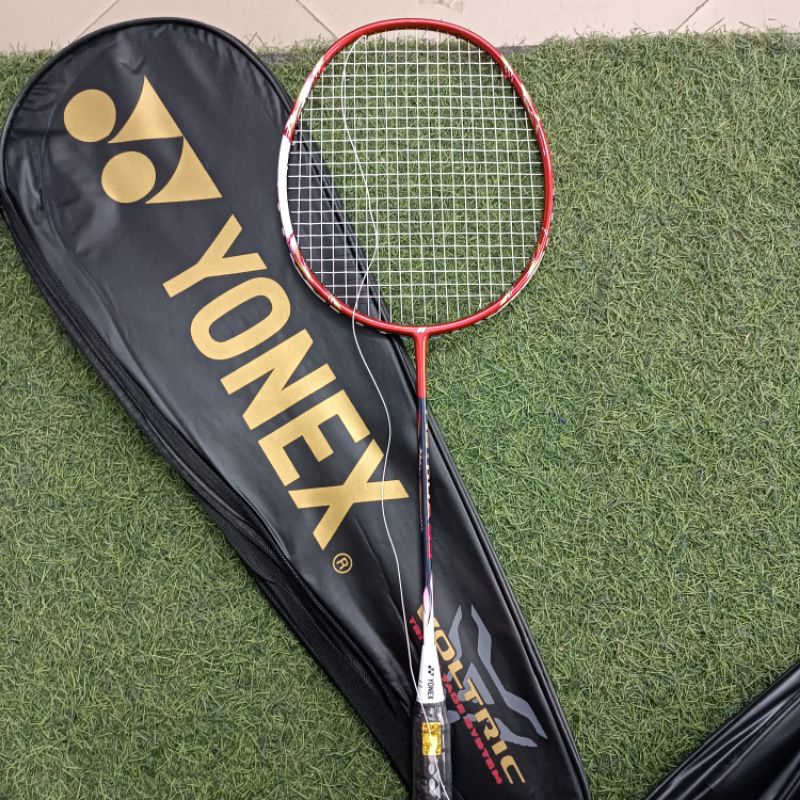 VỢT CẦU LÔNG YONEX ASTROX 100ZZ KHUNG CARBON NHẸ MỨC 10KG 11KG CHO NGƯỜI MỚI