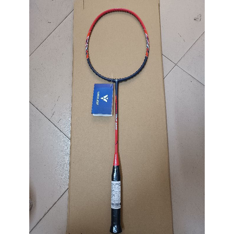 VỢT CẦU LÔNG VICLEO POWER 830 CHÍNH HÃNG MỨC 10KG 11KG 12KG KHUNG CARBON NHẸ