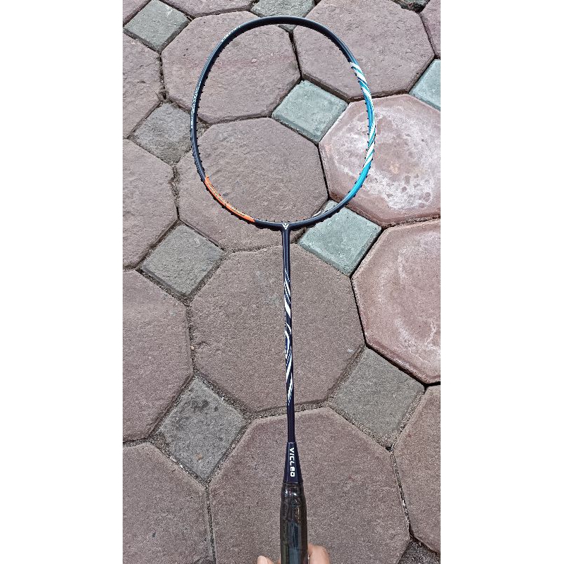 VỢT CẦU LÔNG VICLEO POWER 830 CHÍNH HÃNG MỨC 10KG 11KG 12KG KHUNG CARBON NHẸ