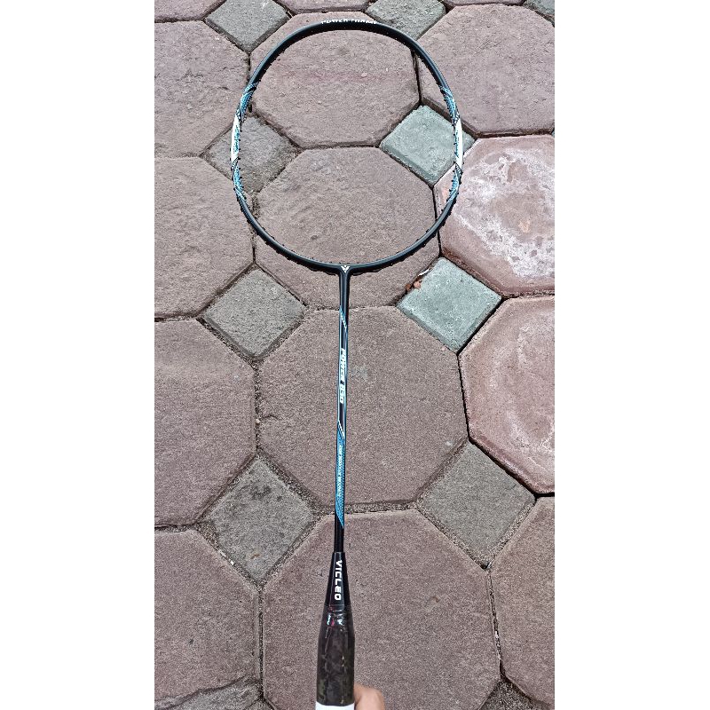 VỢT CẦU LÔNG VICLEO POWER 7700 KHUNG SIÊU NHẸ MỨC CĂNG 9KG 10KG 11KG 12KG 13KG