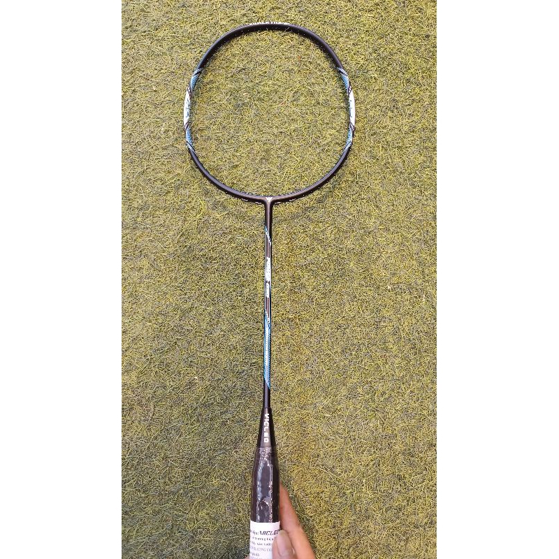 VỢT CẦU LÔNG VICLEO POWER 7700 KHUNG SIÊU NHẸ MỨC CĂNG 9KG 10KG 11KG 12KG 13KG