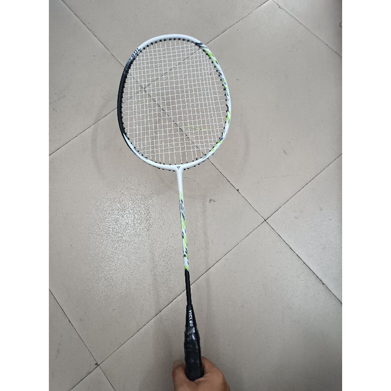 VỢT CẦU LÔNG VICLEO GIÁ RẺ CHÍNH HÃNG DÀNH CHO NGƯỜI MỚI CHƠI MỨC 9KG 9.5KG