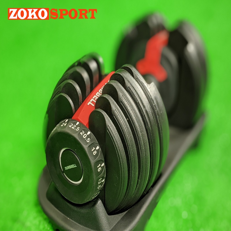 TẠ TAY DUMBBELL BOWFLEX