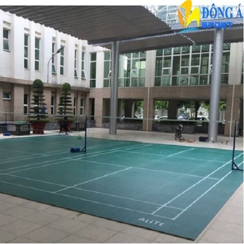 THẢM SÂN CẦU LÔNG ENLIO A-22145