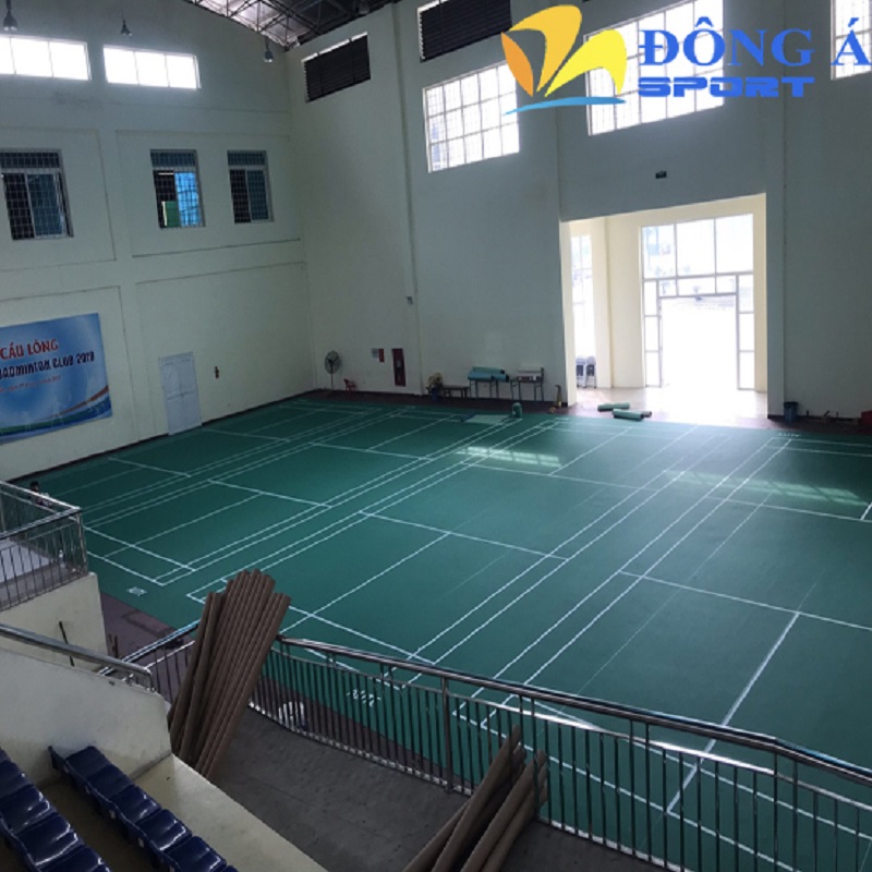 THẢM SÂN CẦU LÔNG ENLIO A-23150