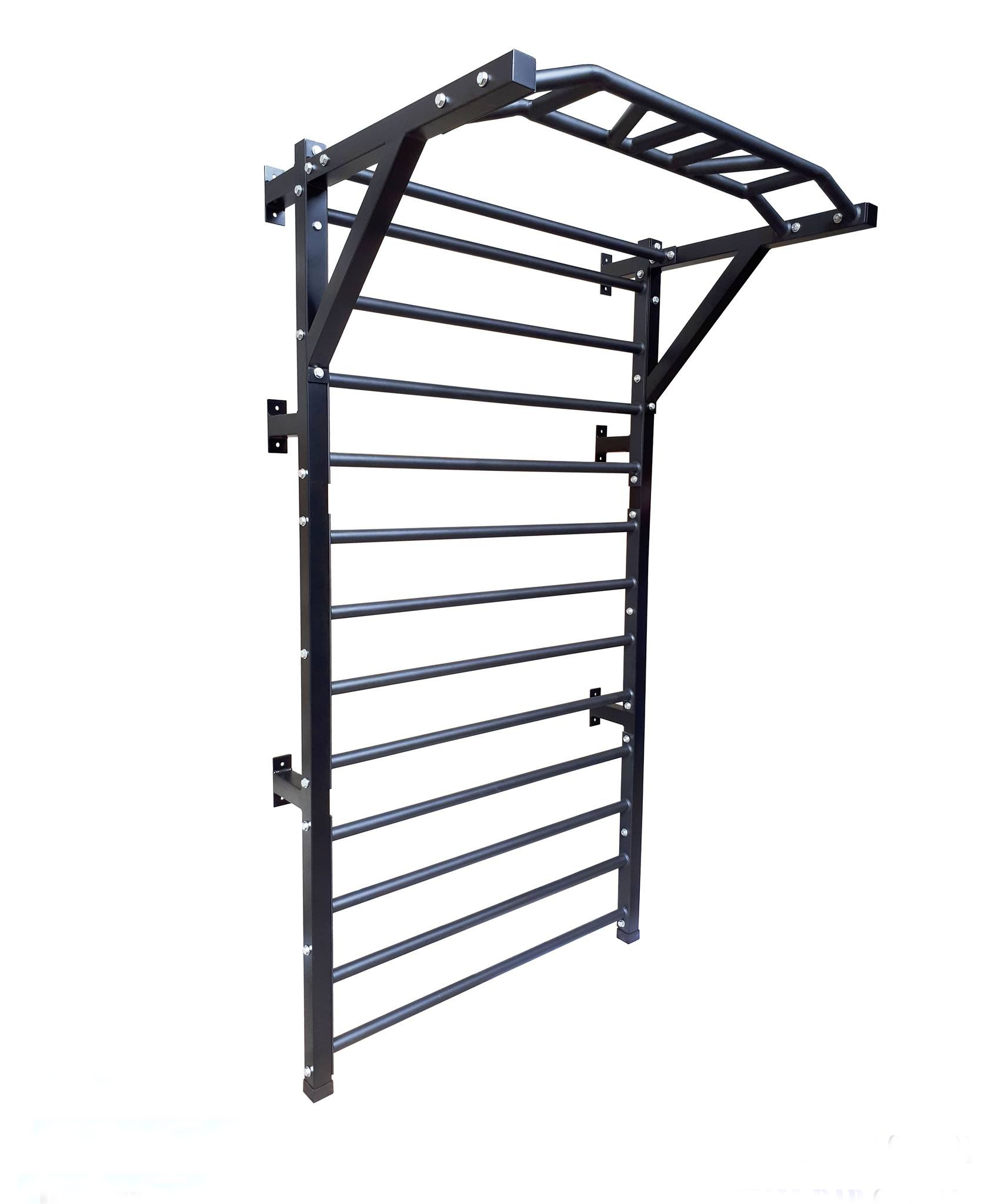 Thanh gióng kết hợp xà đa năng