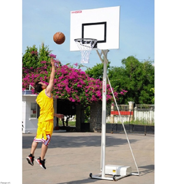 TRỤ BÓNG RỔ VIFA 801820