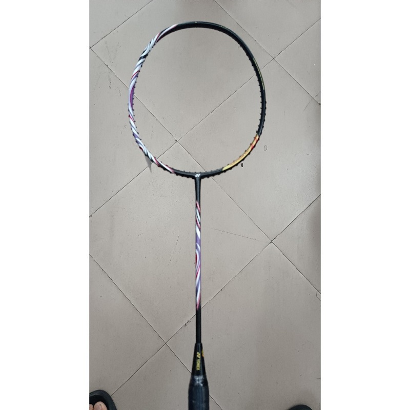 VỢT CẦU LÔNG YONEX ASTROX 100ZZ KHUNG CARBON NHẸ MỨC 10KG 11KG CHO NGƯỜI MỚI