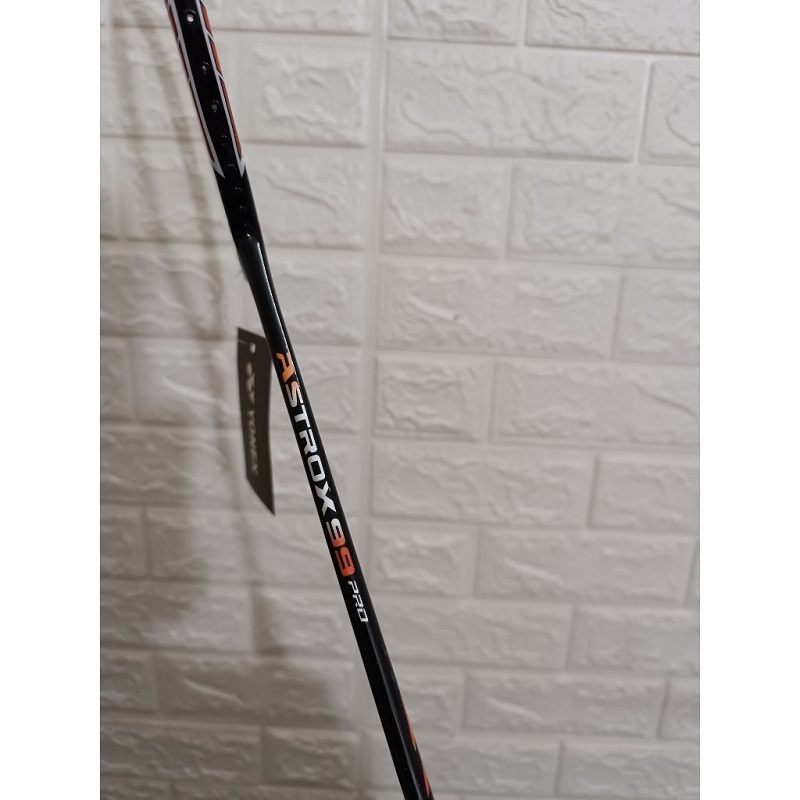 VỢT CẦU LÔNG YONEX ASTROX 99PRO KHUNG CARON SIÊU NHẸ MỨC CĂNG 10KG 11KG DÀNH CHO NGƯỜI MỚI