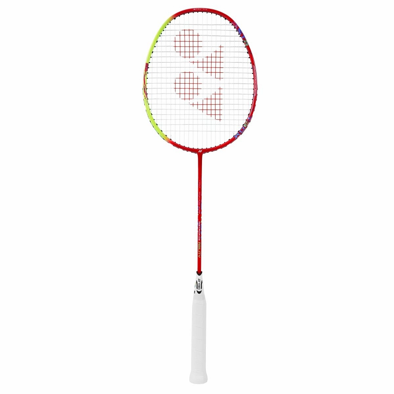 VỢT CẦU LÔNG YONEX BADMINTON FRAME ASTROX 02 ABILITY CHÍNH HÃNG