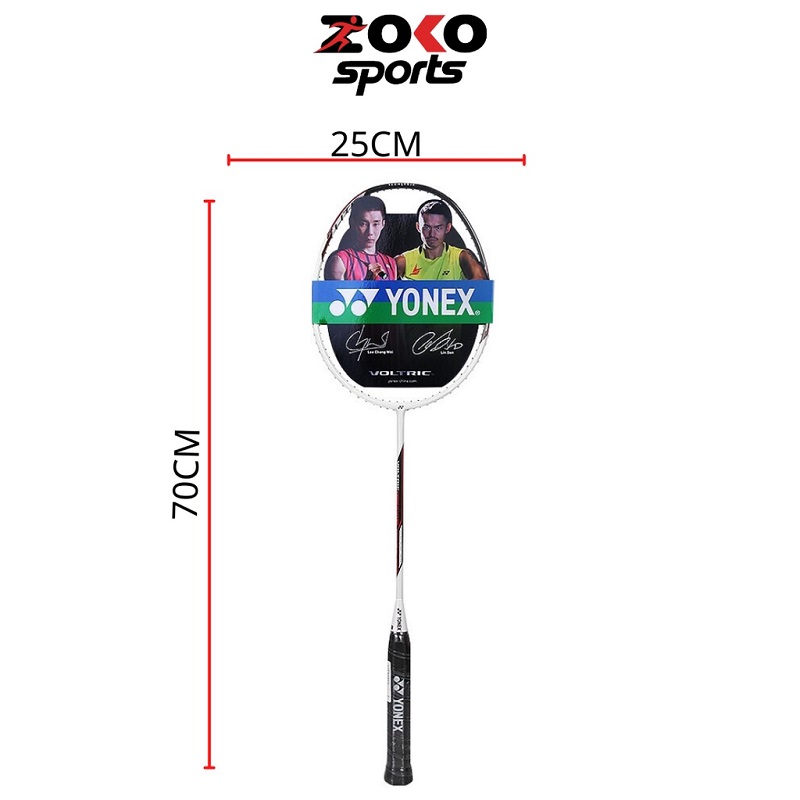 VỢT CẦU LÔNG YONEX CHO HỌC SINH