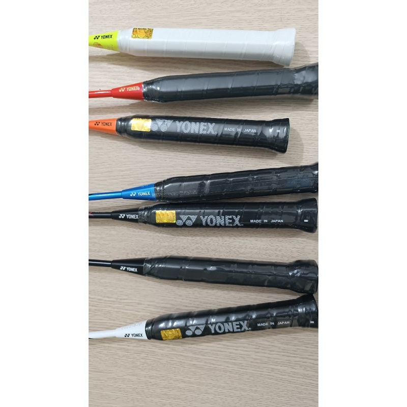 VỢT CẦU LÔNG YONEX KHUNG CARBON MỨC 10KG PHÙ HỢP NGƯỜI LỚN TRẺ EM CHƠI PHONG TRÀO