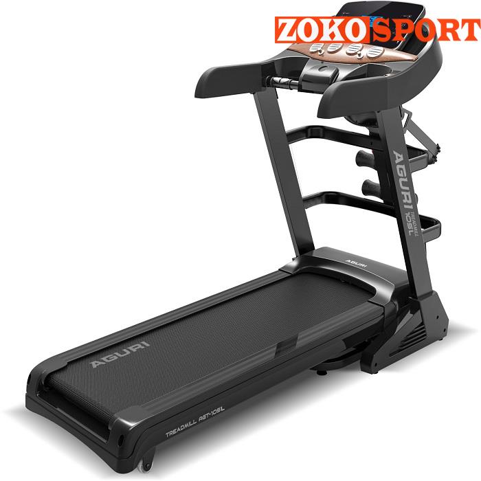 MÁY CHẠY BỘ ĐIỆN AGT-105L