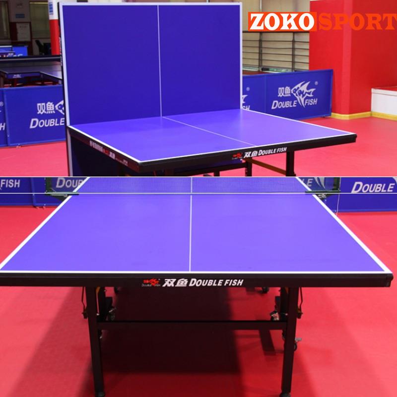 BÀN BÓNG BÀN DOUBLE FISH 221 MỚI NHẤT