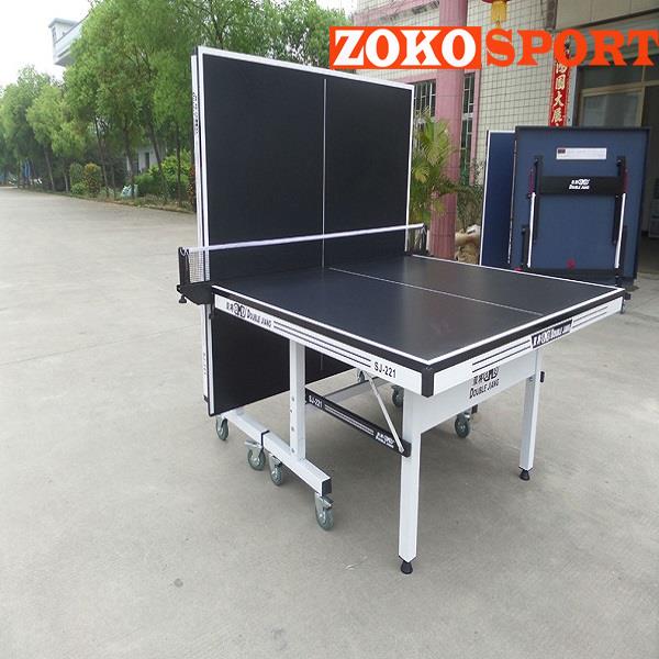 BÀN BÓNG BÀN DOUBLE JIANG 221 - NEW