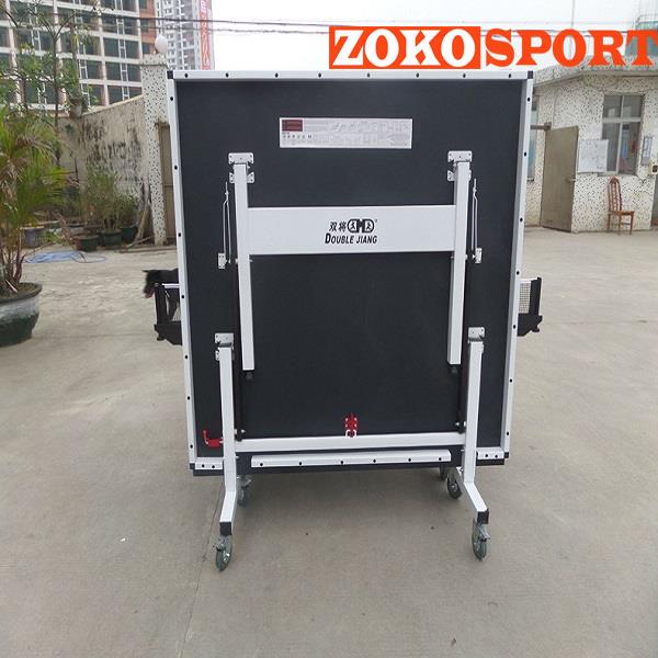 BÀN BÓNG BÀN DOUBLE JIANG 221 - NEW