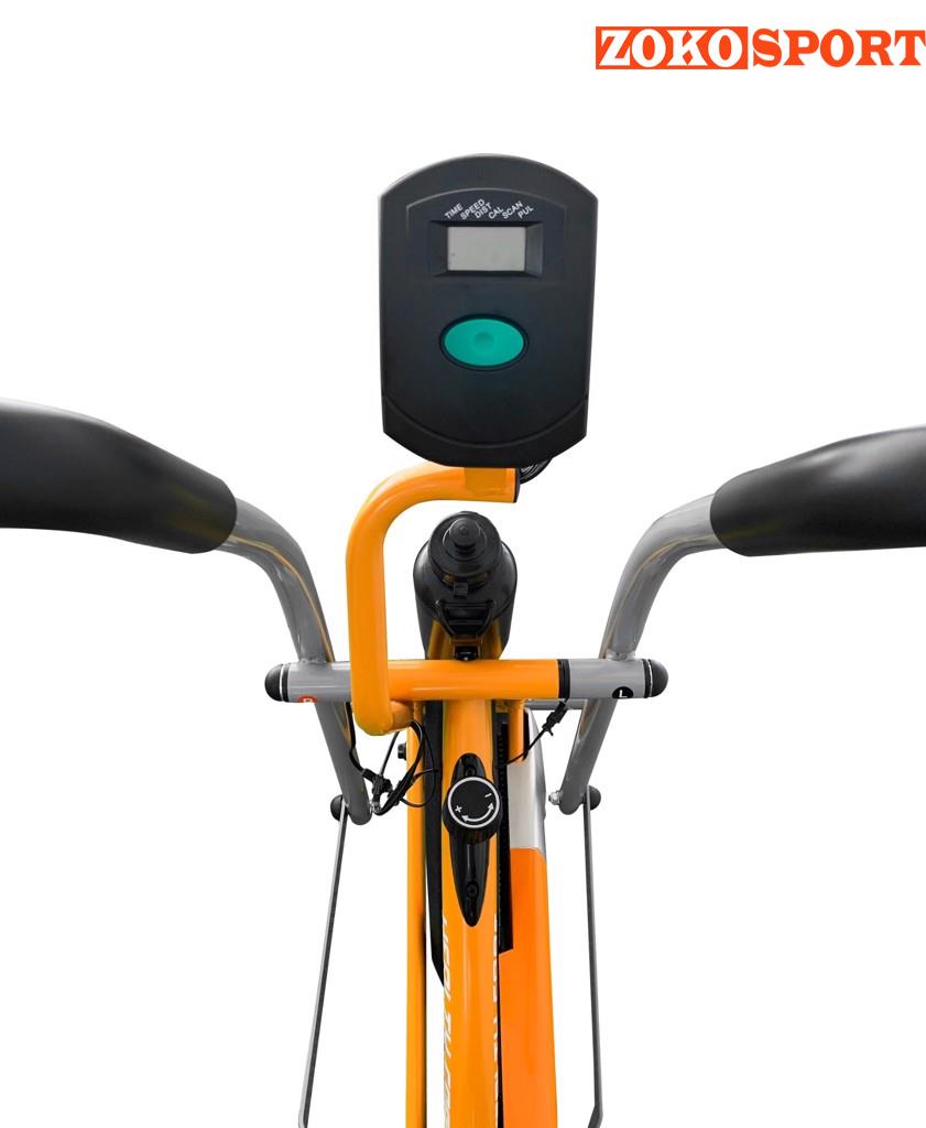 XE ĐẠP TẬP AGURI AGA-206PA