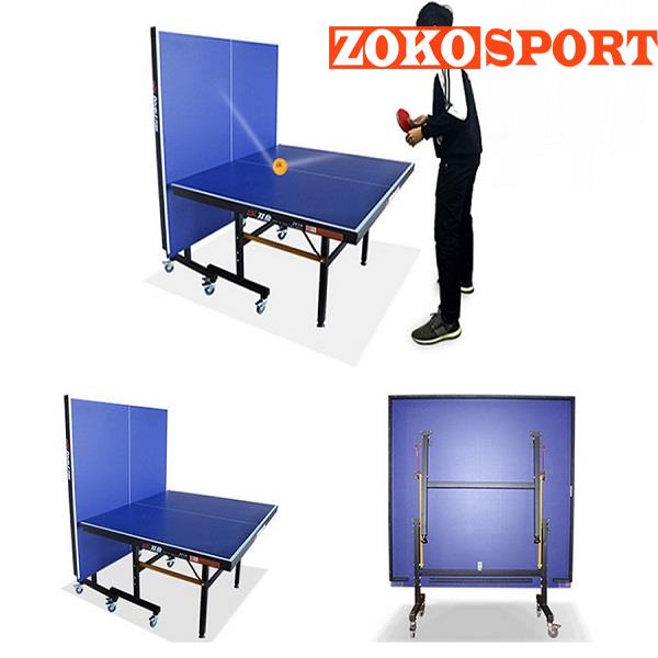BÀN BÓNG BÀN DOUBLE FISH 221 MỚI NHẤT