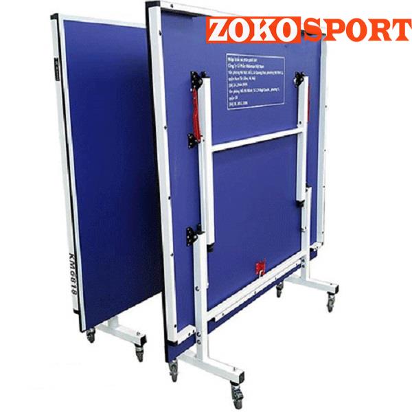 BÀN BÓNG BÀN KAMITO KM6818