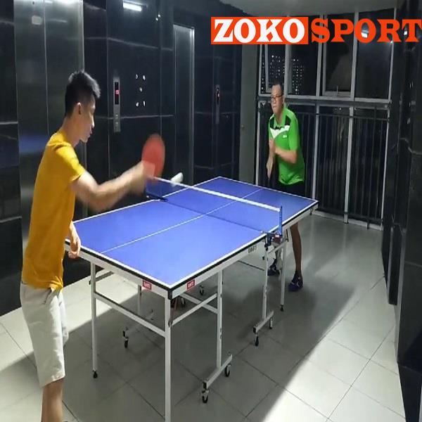 BÀN BÓNG BÀN KAMITO KM6815