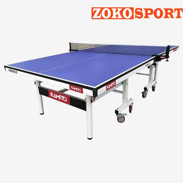 BÀN BÓNG BÀN KAMITO KM6825