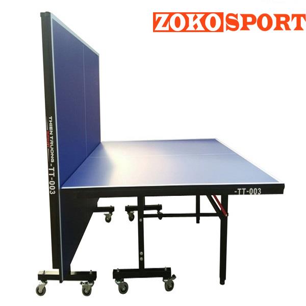 BÀN BÓNG BÀN THIÊN TRƯỜNG TT 003