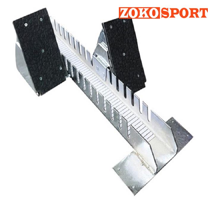 BÀN ĐẠP XUẤT PHÁT KÉP