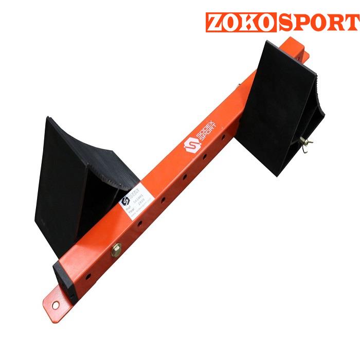 BÀN ĐẠP XUẤT PHÁT TRƯỜNG HỌC S61001