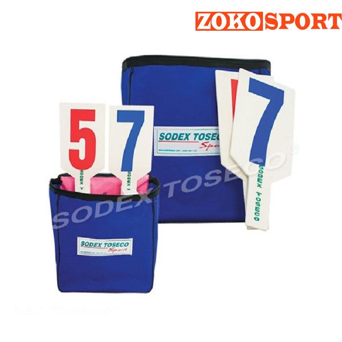 BẢNG BÁO THAY VẬN ĐỘNG VIÊN S30527