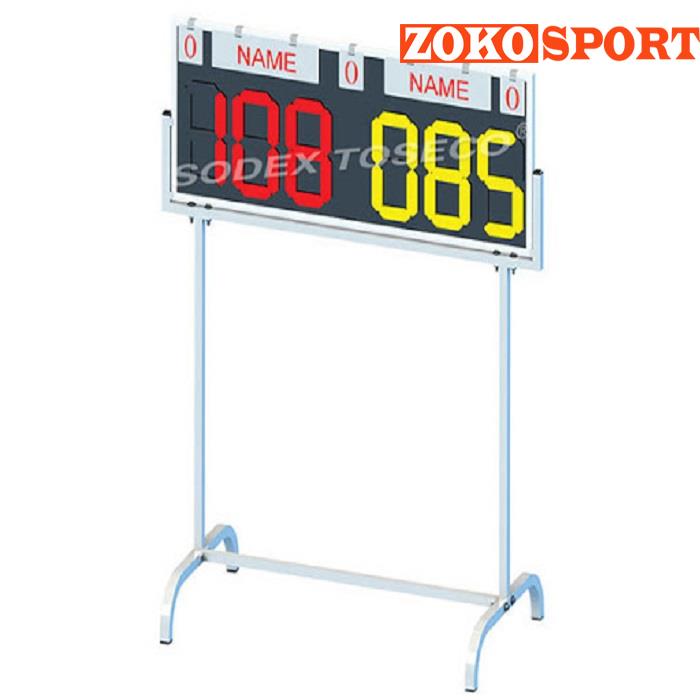 BẢNG ĐIỂM CÓ CHÂN S30535