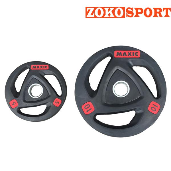 BÁNH TẠ CAO SU PHI 50