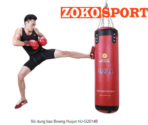 BAO BOXING HJ-G2014-B