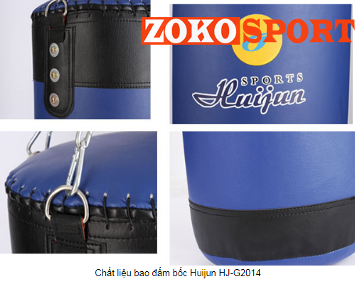 BAO CÁT ĐẤM BỐC HUIJUN HJ-G2014