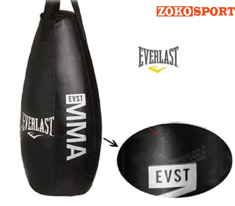 BAO ĐẤM BỐC EVERLAST MMA