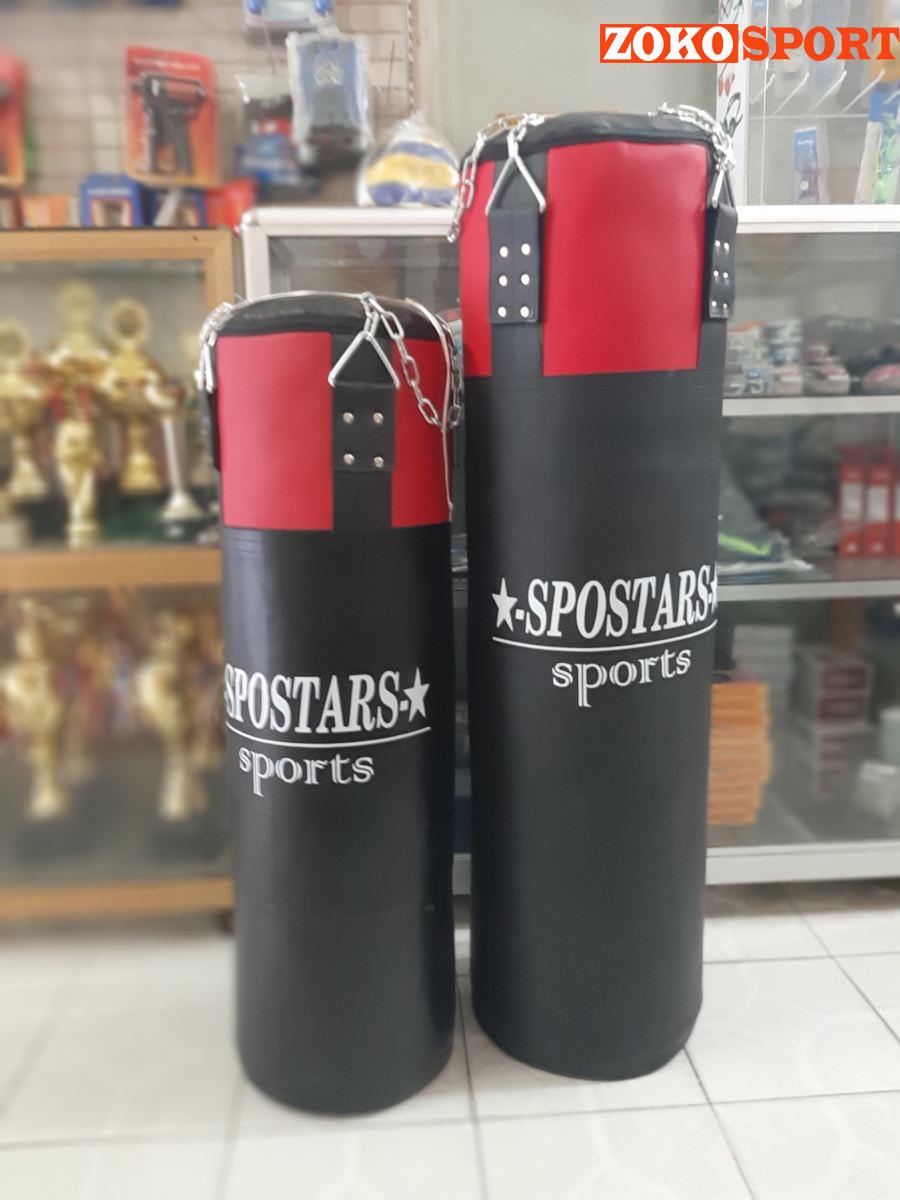 BAO CÁT ĐẤM BỐC STAR SPORT
