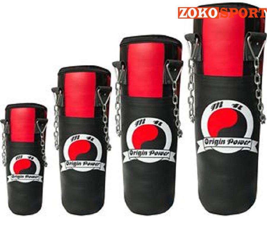 BAO CÁT ĐẤM BỐC DÂY XÍCH