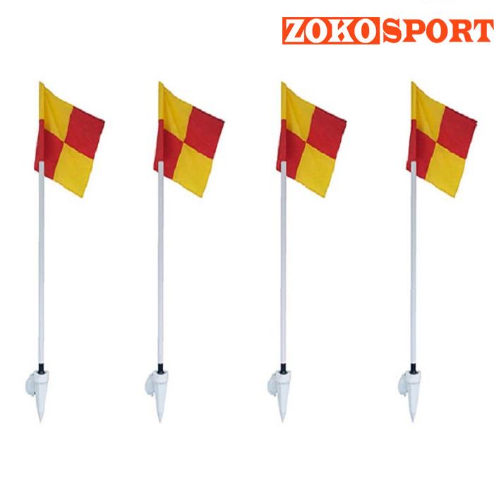 BỘ TRỤ CỜ GÓC S12350