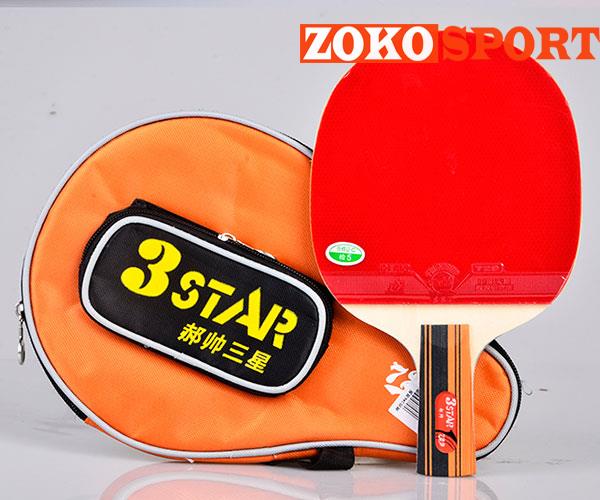 VỢT BÓNG BÀN 729 3STAR