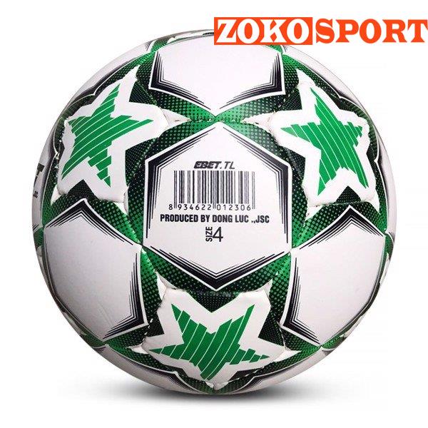 BÓNG ĐÁ CM 7.05 SỐ 4