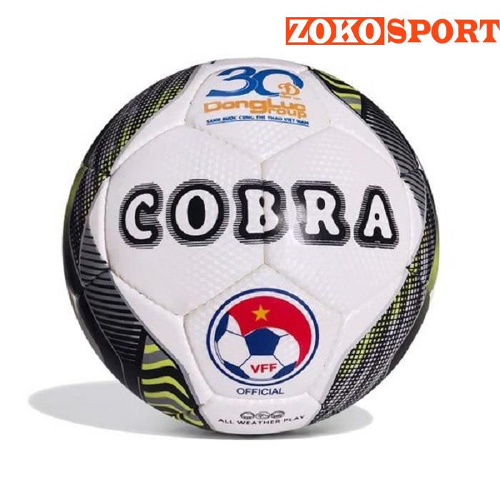 BÓNG ĐÁ COBRA UHV 2.144 SỐ 5