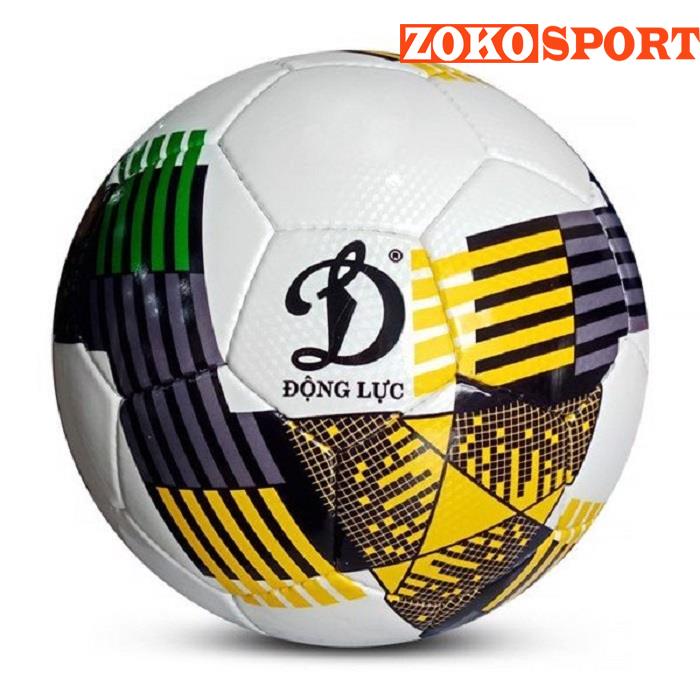 BÓNG ĐÁ SPECTRO UHV 2.05 SỐ 4