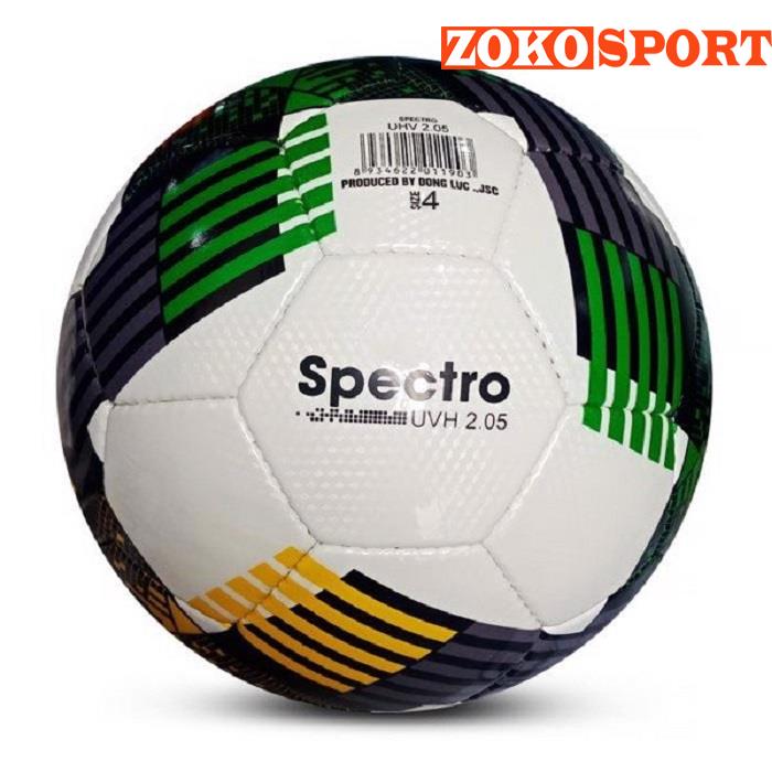 BÓNG ĐÁ SPECTRO UHV 2.05 SỐ 4