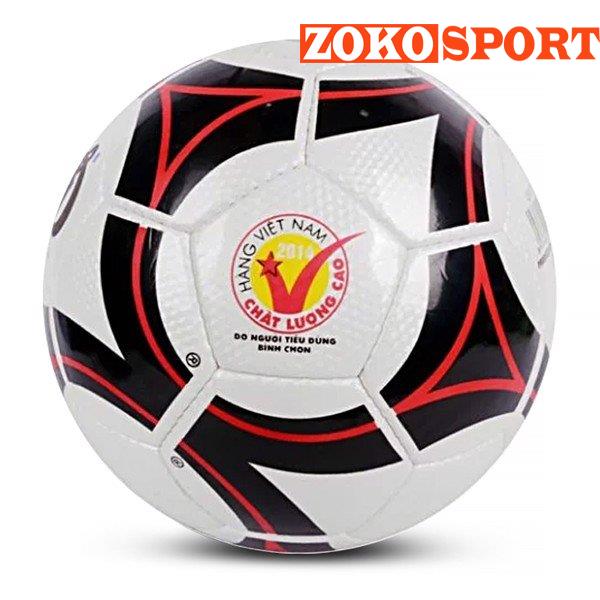 BÓNG ĐÁ UHV 2.16 SỐ 5