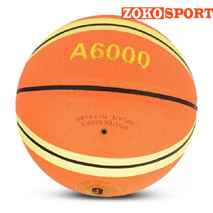 BÓNG RỔ A6000 SỐ 6