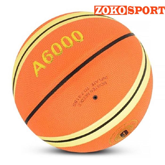 BÓNG RỔ A6000 SỐ 7