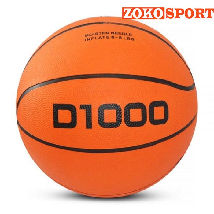 BÓNG RỔ JATAN D1000 SỐ 5