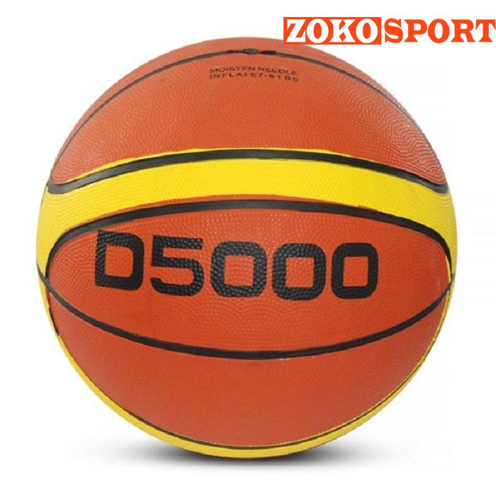 BÓNG RỔ D5000 SỐ 7