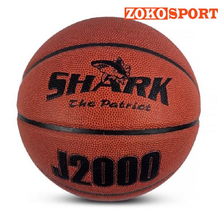 BÓNG RỔ JOGARBOLA J2000 SỐ 6