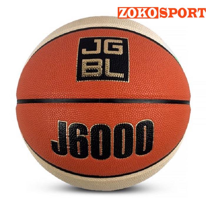 BÓNG RỔ JOGARBOLA J6000 SỐ 7