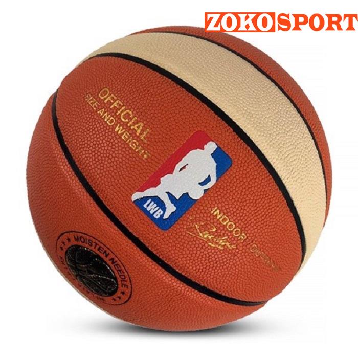 BÓNG RỔ JOGARBOLA J6000 SỐ 7